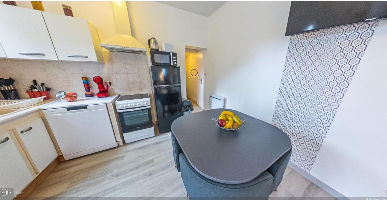 Appartamento Orchidee-7Min Aeroport Paris Orly-Arrivee Autonome-Wifi Et Parking Gratuit Esterno foto